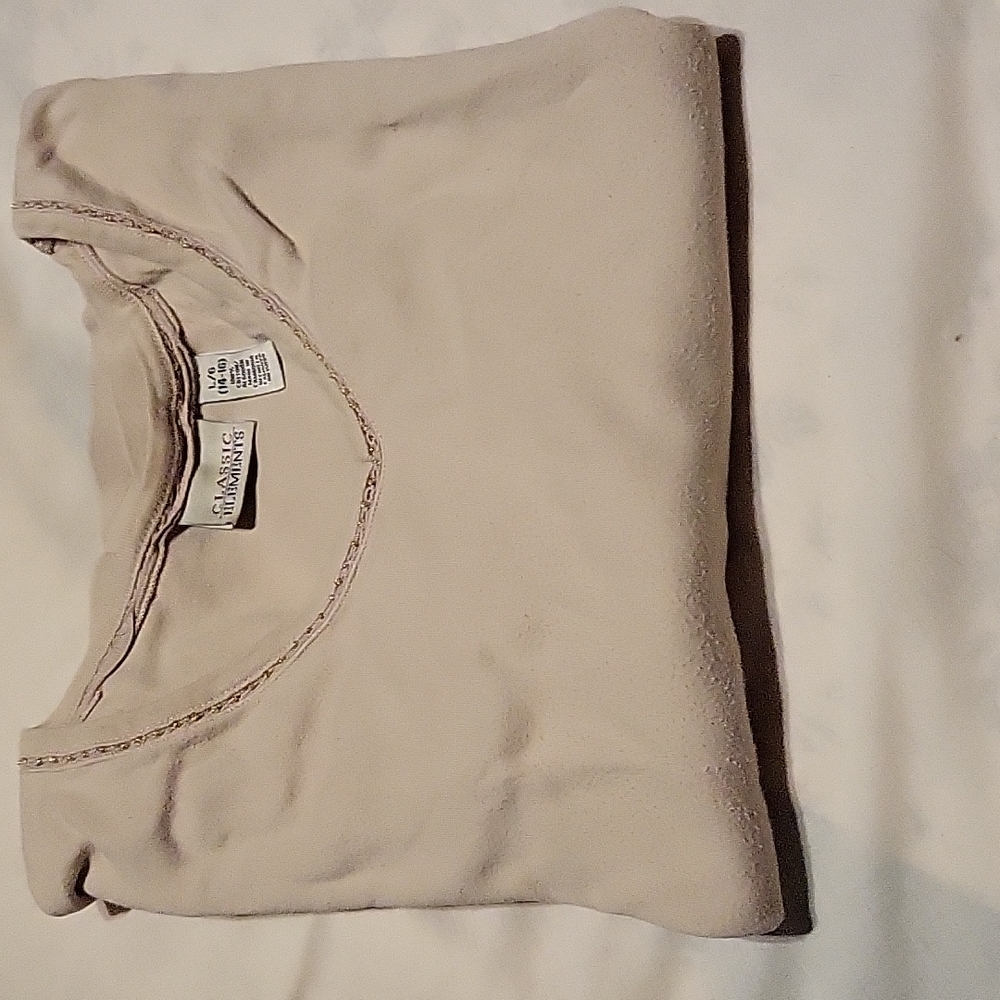 Women's casual blouse